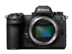 Cuerpo de cámara sin espejo Nikon Z6III (solo el cuerpo) color negro. - Imagen 2