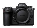 Cuerpo de cámara sin espejo Nikon Z6III (solo el cuerpo) color negro. - Imagen 5