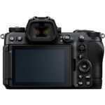 Cuerpo de cámara sin espejo Nikon Z6III (solo el cuerpo) color negro. - Imagen 3