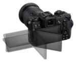 Cuerpo de cámara sin espejo Nikon Z6III (solo el cuerpo) color negro. - Imagen 4