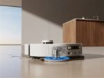 Robot aspirador Dreame L50sPro Ultra Blanco - Imagen 8
