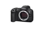 Canon EOS R5 Mark II - Cámara digital - Sin espejo - 45,0 MP - Fotograma completo - 8K / 60 fps - Solo cuerpo - Wi- - Imagen 2