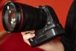 Canon EOS R5 Mark II - Cámara digital - Sin espejo - 45,0 MP - Fotograma completo - 8K / 60 fps - Solo cuerpo - Wi- - Imagen 13