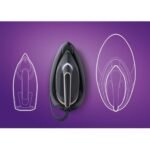 Plancha de vapor Philips PerfectCare Serie 6000 PSG6066/20 2400W - Imagen 9