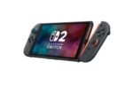 Pack de consola Nintendo Switch 2 negro + Mario Kart World Nintendo Switch 2 - Imagen 3
