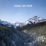 Dron DJI Mini 3 con control remoto y pantalla integrada - Gris - Imagen 5
