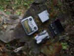 Dron DJI Mini 5 Pro Fly More Combo, gris, con control remoto - Imagen 5