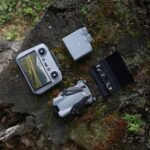 Dron Dji Lito X1 Fly More Combo RC 2 Gris - Imagen 3