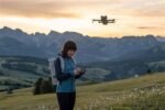 Dron Dji Lito X1 Fly More Combo RC 2 Gris - Imagen 5