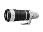 Objetivo zoom Sony Pro FE 100-400mm f/4.5 en blanco y negro para montura E. - Imagen 2