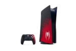 Paquete de consola Sony PS5 Edición Limitada Marvel's Spider-Man 2 - Imagen 2