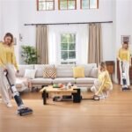 Tineco Floor One S5 Stretch Extreme - Imagen 4