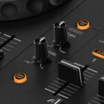 Pioneer DJ - Pack DDJ-FLX4 + Bolsa de confort para DJ - Imagen 11