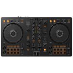 Pioneer DJ - Pack DDJ-FLX4 + Bolsa de confort para DJ - Imagen 8