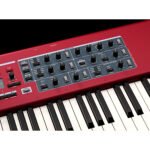 Nord - Paquete de piano 5 88 + portada - Imagen 7