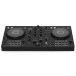 Pioneer DJ - DDJ-FLX4 + Kreate 5 (Par) - Imagen 28