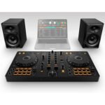 Pioneer DJ - Pack DDJ-FLX4 + Maletín EVA - Imagen 10