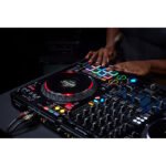 Pioneer DJ - Pack DDJ-FLX10 + Estuche con ruedas Silver Walkasse (copia) - Imagen 12
