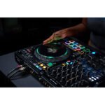 Pioneer DJ - Pack DDJ-FLX10 + Estuche con ruedas Silver Walkasse (copia) - Imagen 13