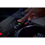 Pioneer DJ - Pack DDJ-FLX10 + Estuche con ruedas Silver Walkasse (copia) - Imagen 14