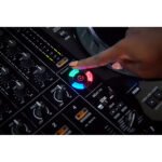 Pioneer DJ - Pack DDJ-FLX10 + Estuche con ruedas Silver Walkasse (copia) - Imagen 15