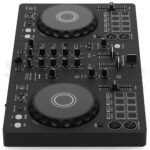 Pioneer DJ - Pack DDJ-FLX4 + Estuche de transporte negro Walkasse - Imagen 34