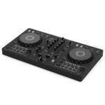Pioneer DJ - Pack DDJ-FLX4 + Estuche de transporte negro Walkasse - Imagen 39