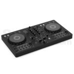 Pioneer DJ - Pack DDJ-FLX4 + Estuche de transporte plateado Walkasse - Imagen 24