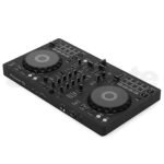 Pioneer DJ - Pack DDJ-FLX4 + Estuche de transporte plateado Walkasse - Imagen 26