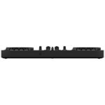 Pioneer DJ - Pack DDJ-FLX4 + Estuche de transporte plateado Walkasse - Imagen 6