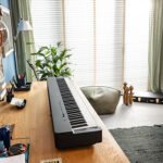 Yamaha - P-225 Negro + FC35 - Imagen 14