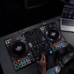 Pioneer DJ - Pack DDJ-FLX10 + Mochila para DJ 1.768 € - Imagen 33