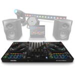 Pioneer DJ - Pack DDJ-FLX10 + Mochila para DJ 1.768 € - Imagen 10