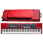 Nord - Etapa 4 Pack de 88 + funda - Imagen 3